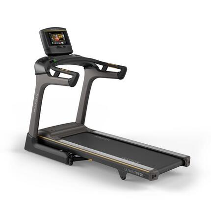 Tapis de course TF50 avec console XER