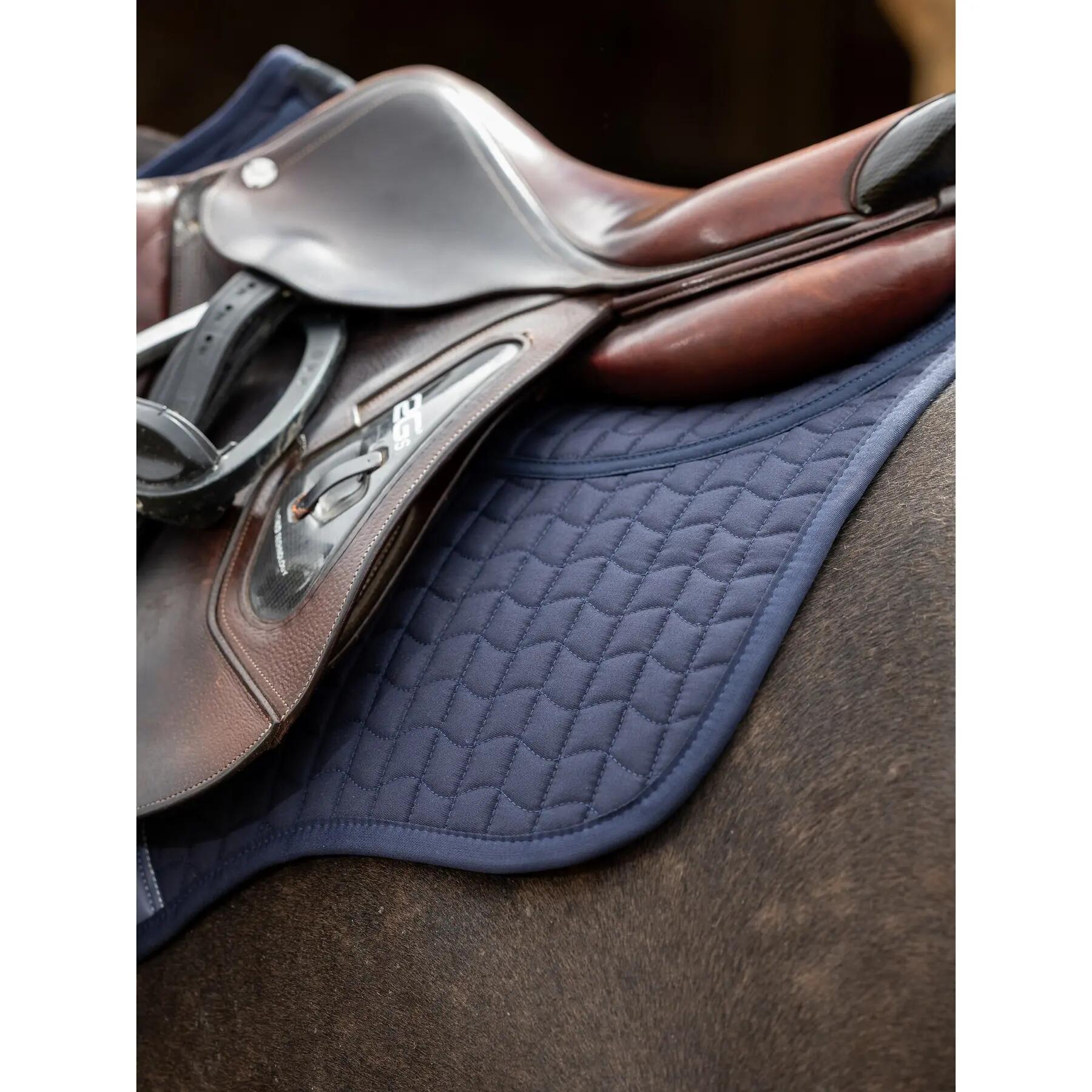 Zadeldek voor paarden LeMieux ProSorb 2 5/5