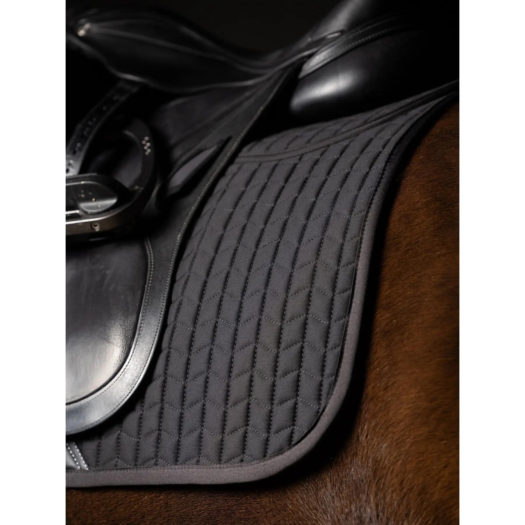 Dressuurmat voor paarden LeMieux ProSorb 2 5/5