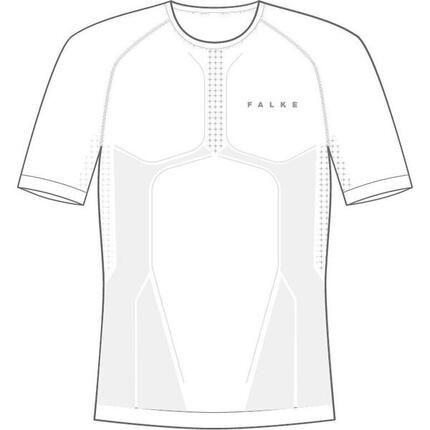 Falke Herren T-Shirt Warm 39662