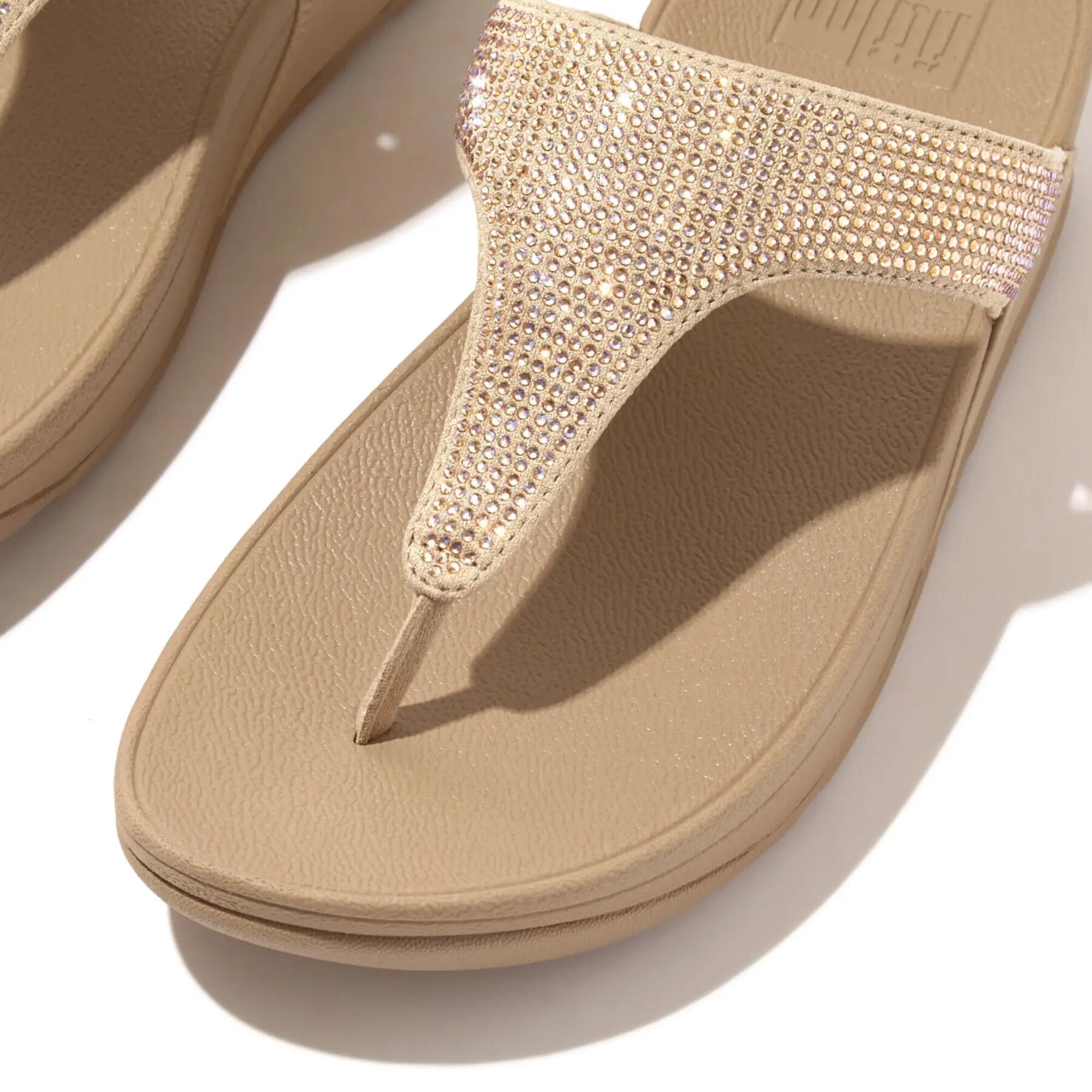 Sandalen für Frauen FitFlop Lulu 6/7