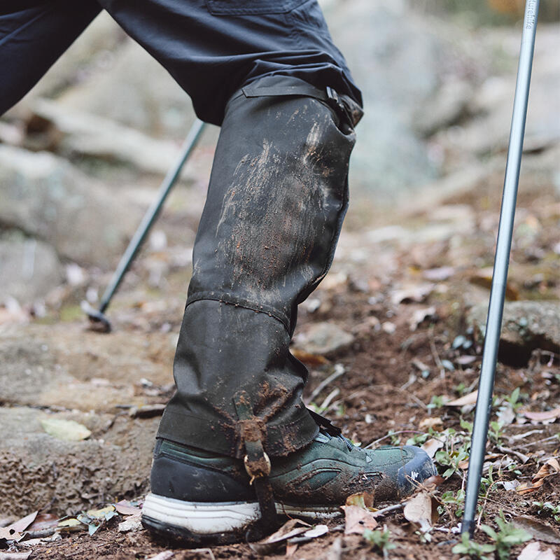 Stuptuty Naturehike Snow Leopard L Cnk2450Ds011 Czarne 5/7