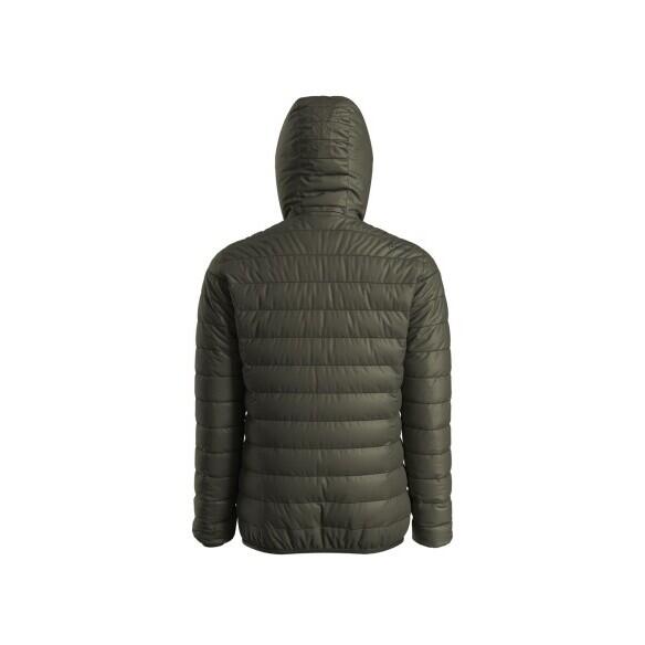 Daunenjacke Great Escapes Taku 2/3