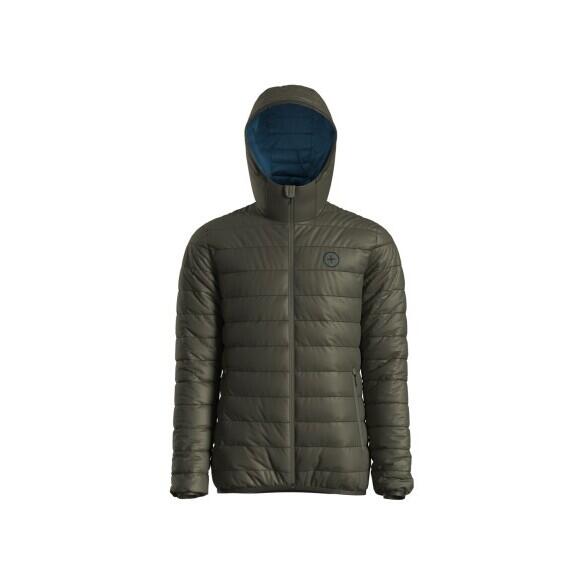 Great Escapes' Taku Puffer