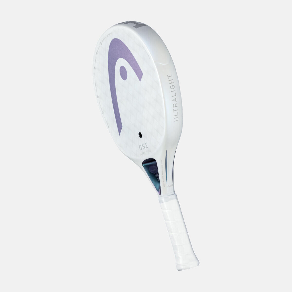 HEAD One Ultralight Padel Racquet 5/7
