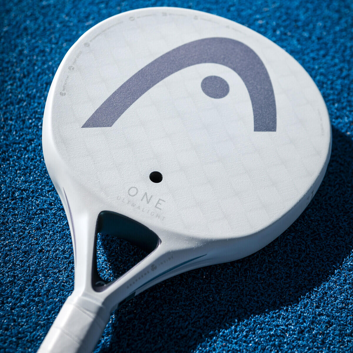 HEAD One Ultralight Padel Racquet 3/7