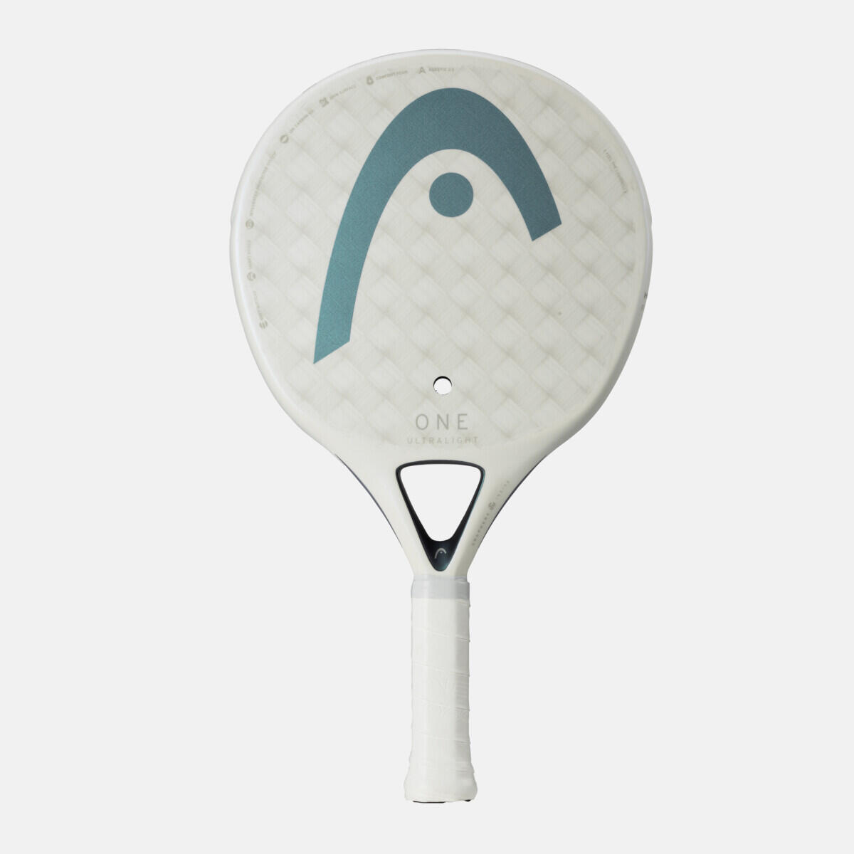 HEAD One Ultralight Padel Racquet 2/7