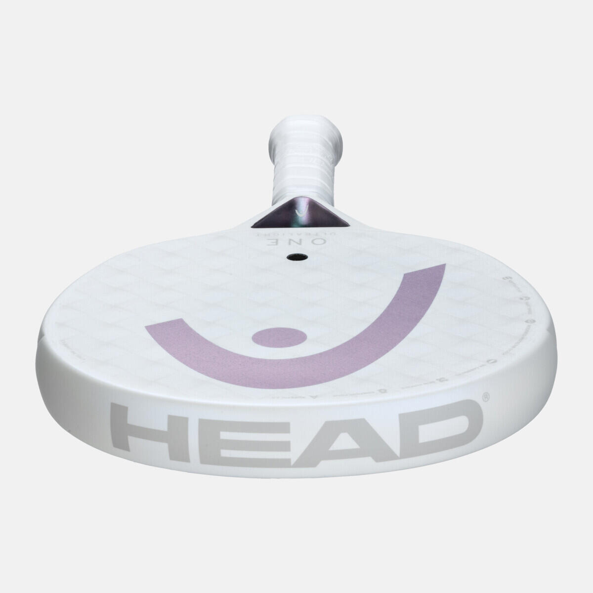 HEAD One Ultralight Padel Racquet 7/7