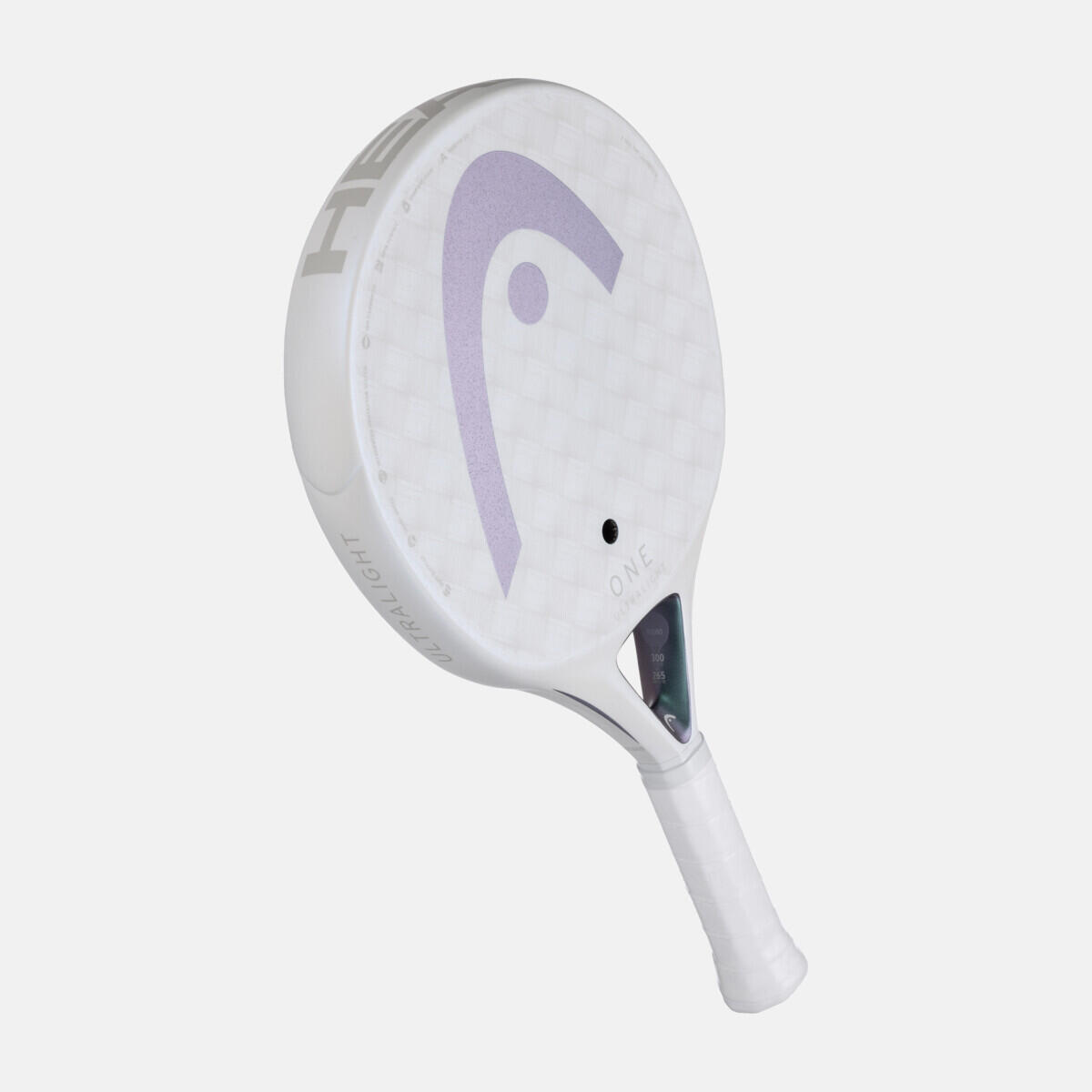 HEAD One Ultralight Padel Racquet 6/7