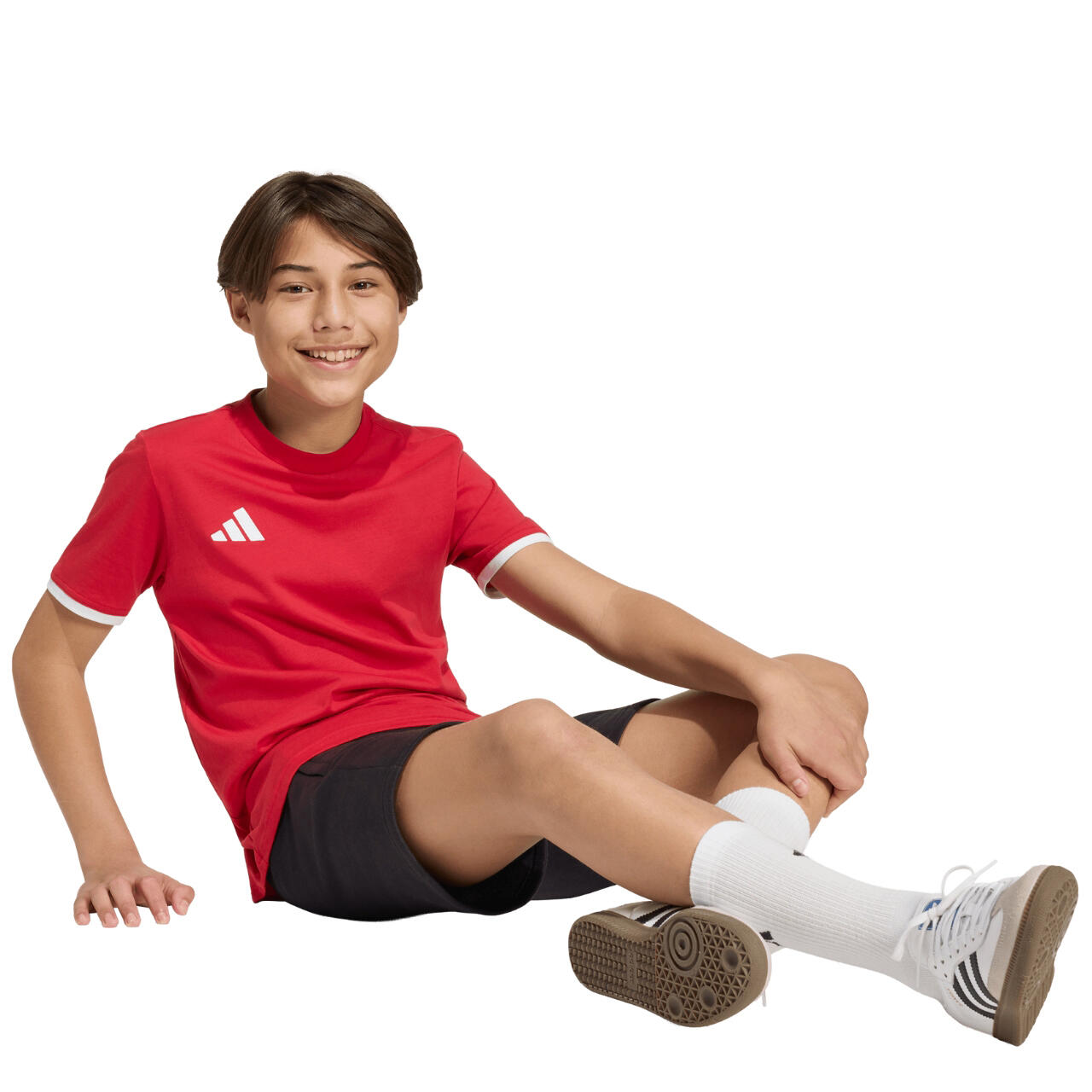 T-shirt Entrada26 Enfants 7/7