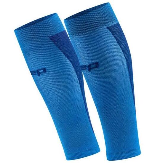 Męskie sportowe opaski kompresyjne do biegania i treningu Ultralight Core CEP