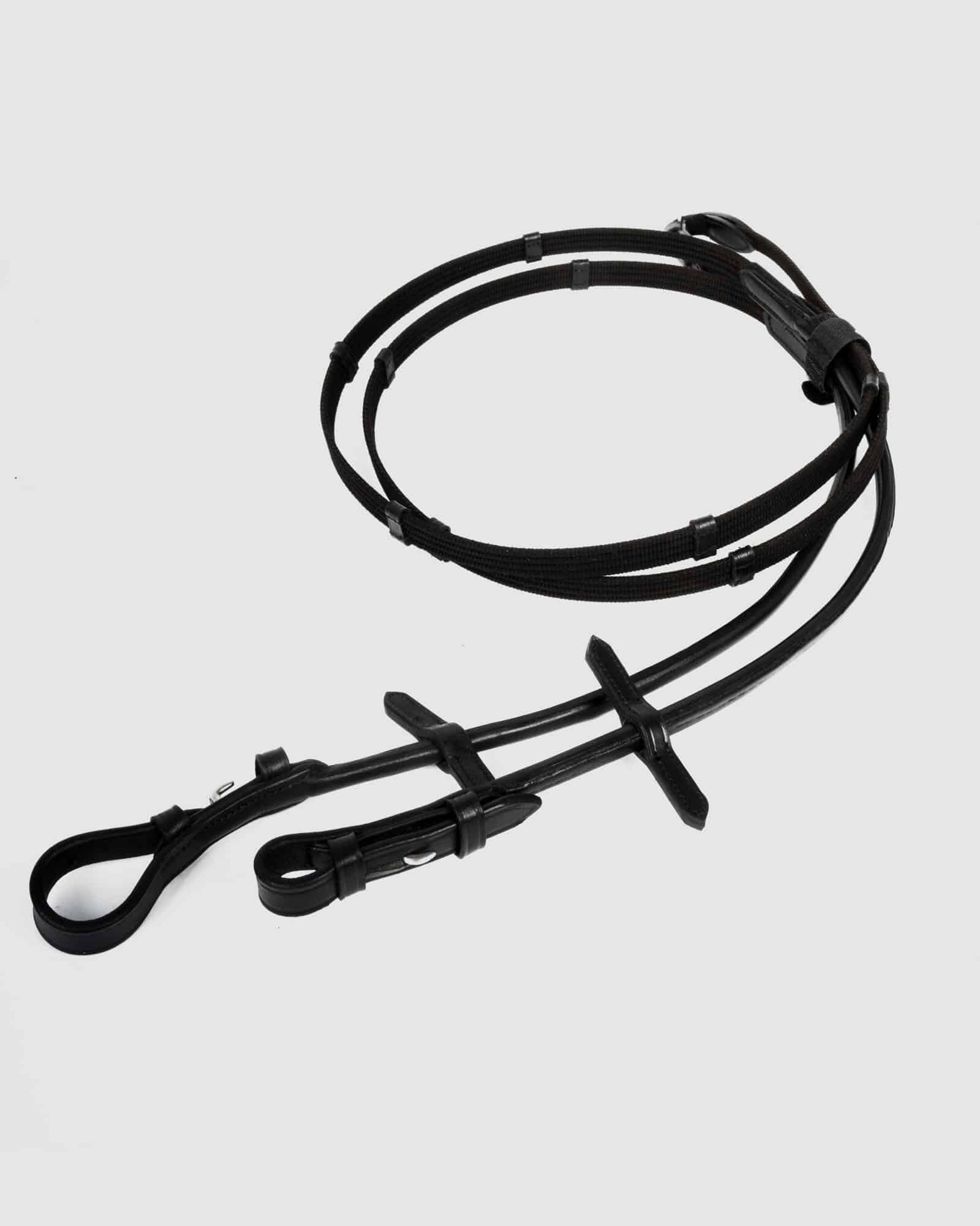 Trensen Reiten QHP Nehza 6/7
