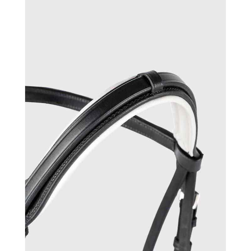 Zăbala Kavalkade Quentin cu caracteristici de confort
