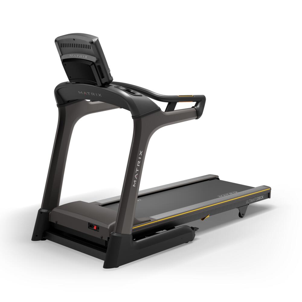 MATRIX TF50 Laufband XIR 16" HD 3/7