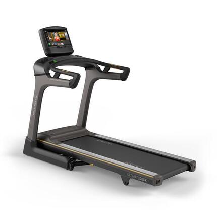 MATRIX TF50 Laufband XIR 16" HD
