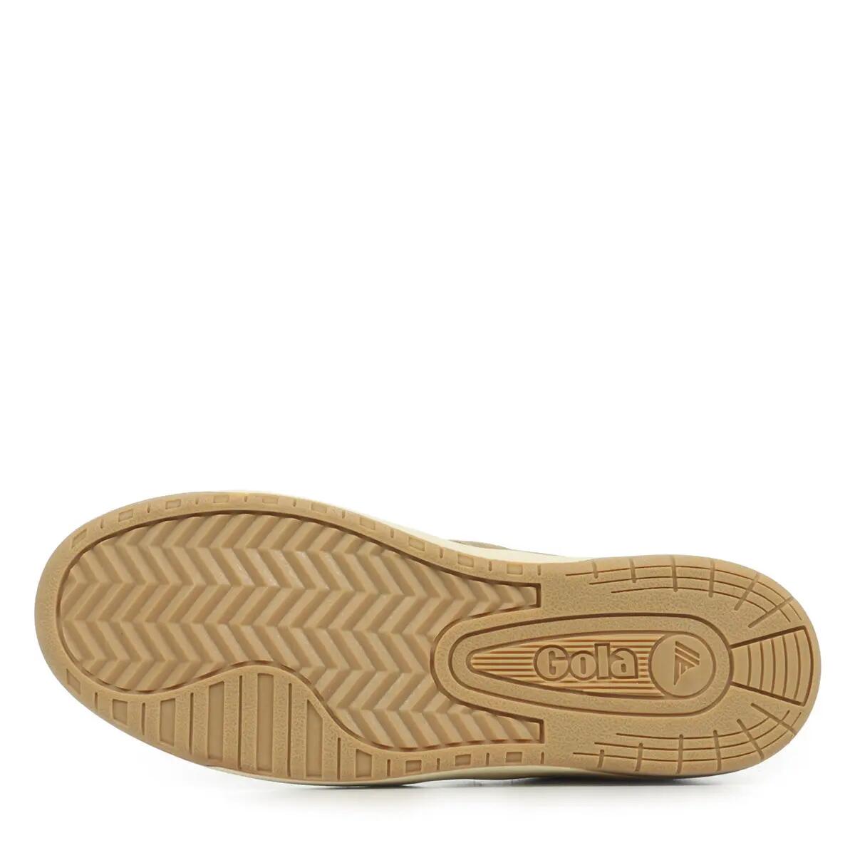Baskets Femme Baskets Gola HAWK Blanc Gola 7/7