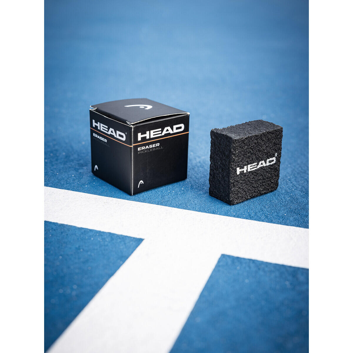 HEAD Pickleball Paddle Eraser