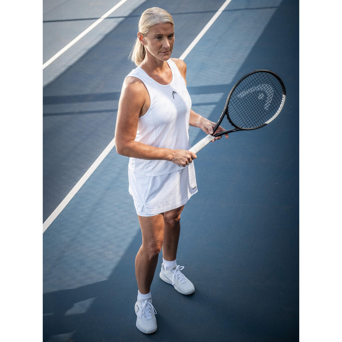 HEAD IG Speed XCEED Tennis Racket 3/4