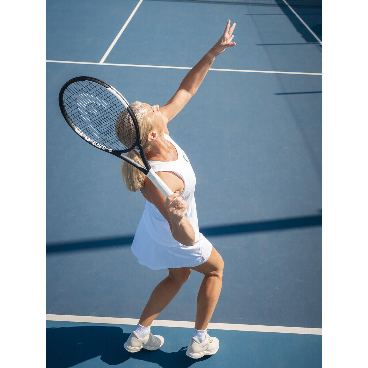 HEAD IG Speed XCEED Tennis Racket 4/4