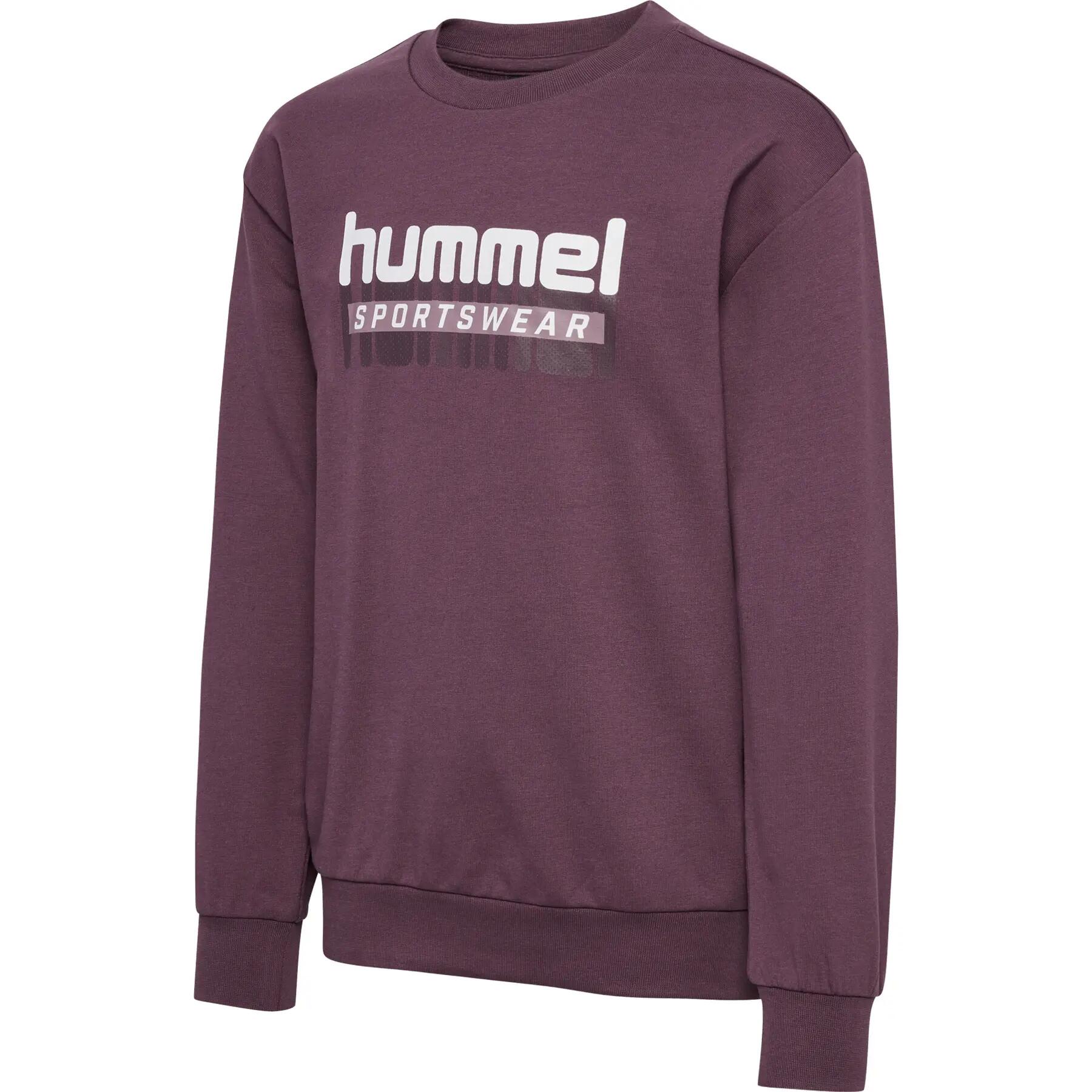 HUMMEL picture
