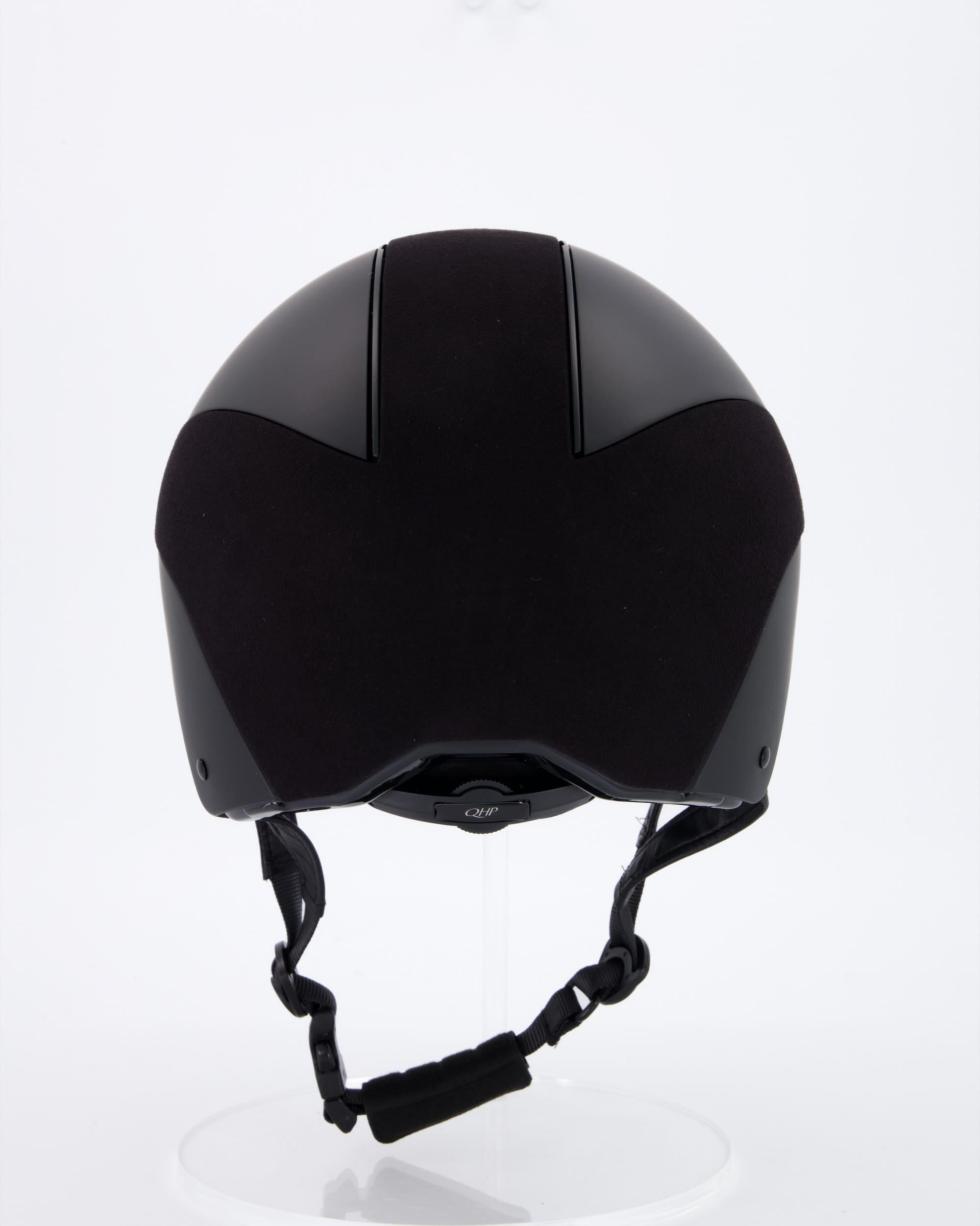Casque d'équitation QHP Austyn 7/7