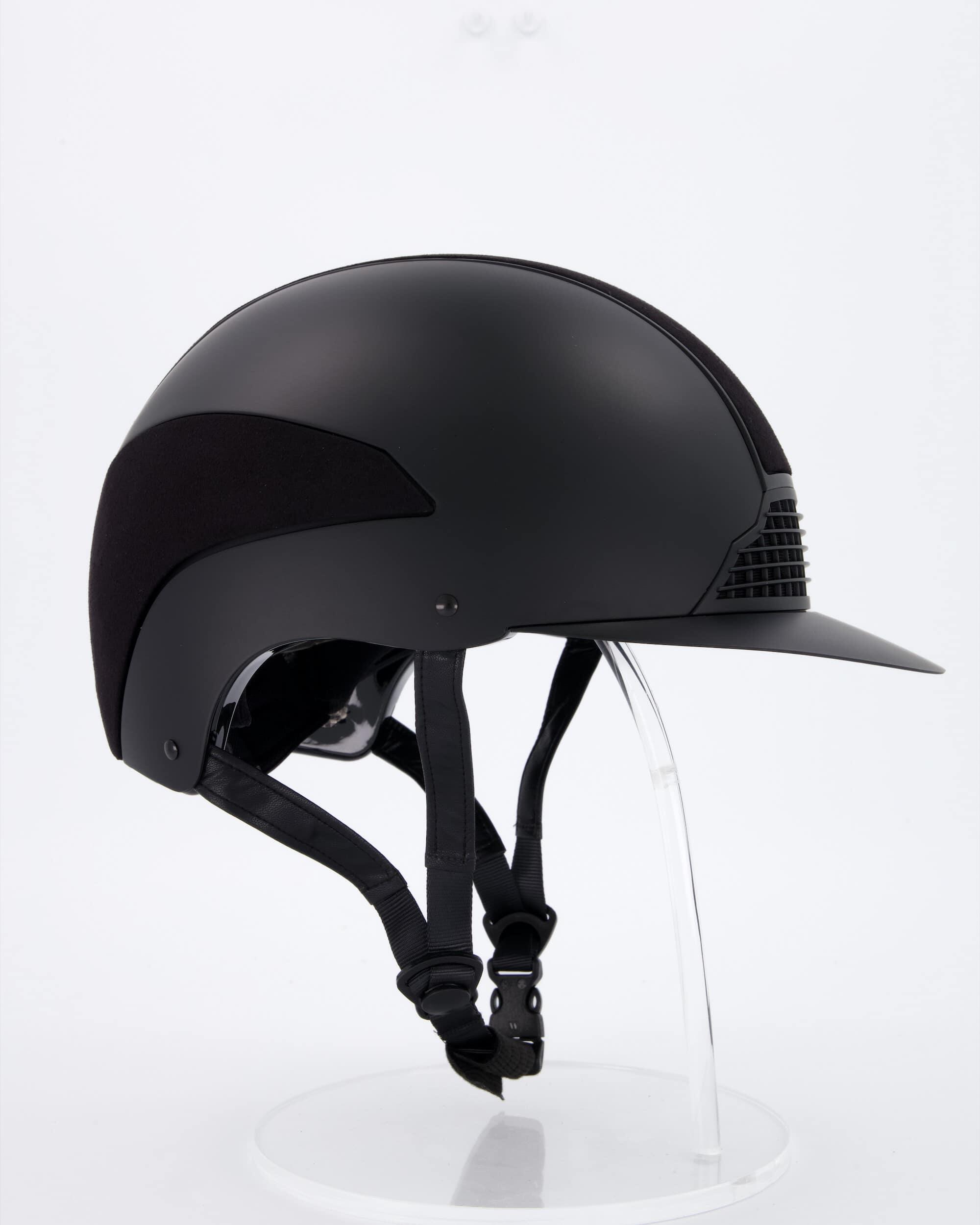 Casco de equitación QHP Austyn 6/7
