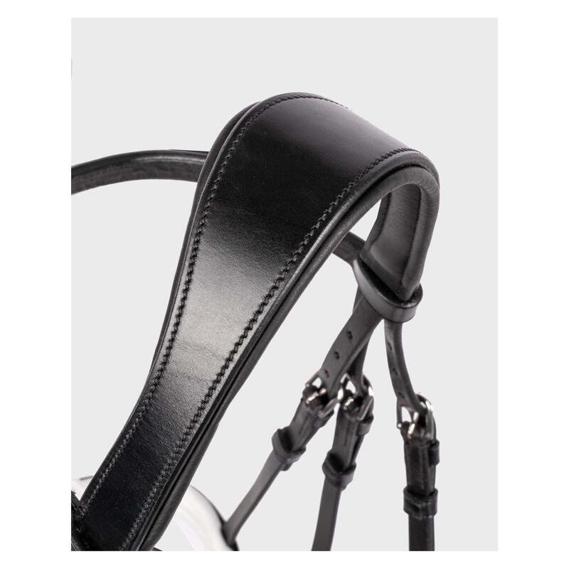 Bridoni BR Equitation muserolle combinată