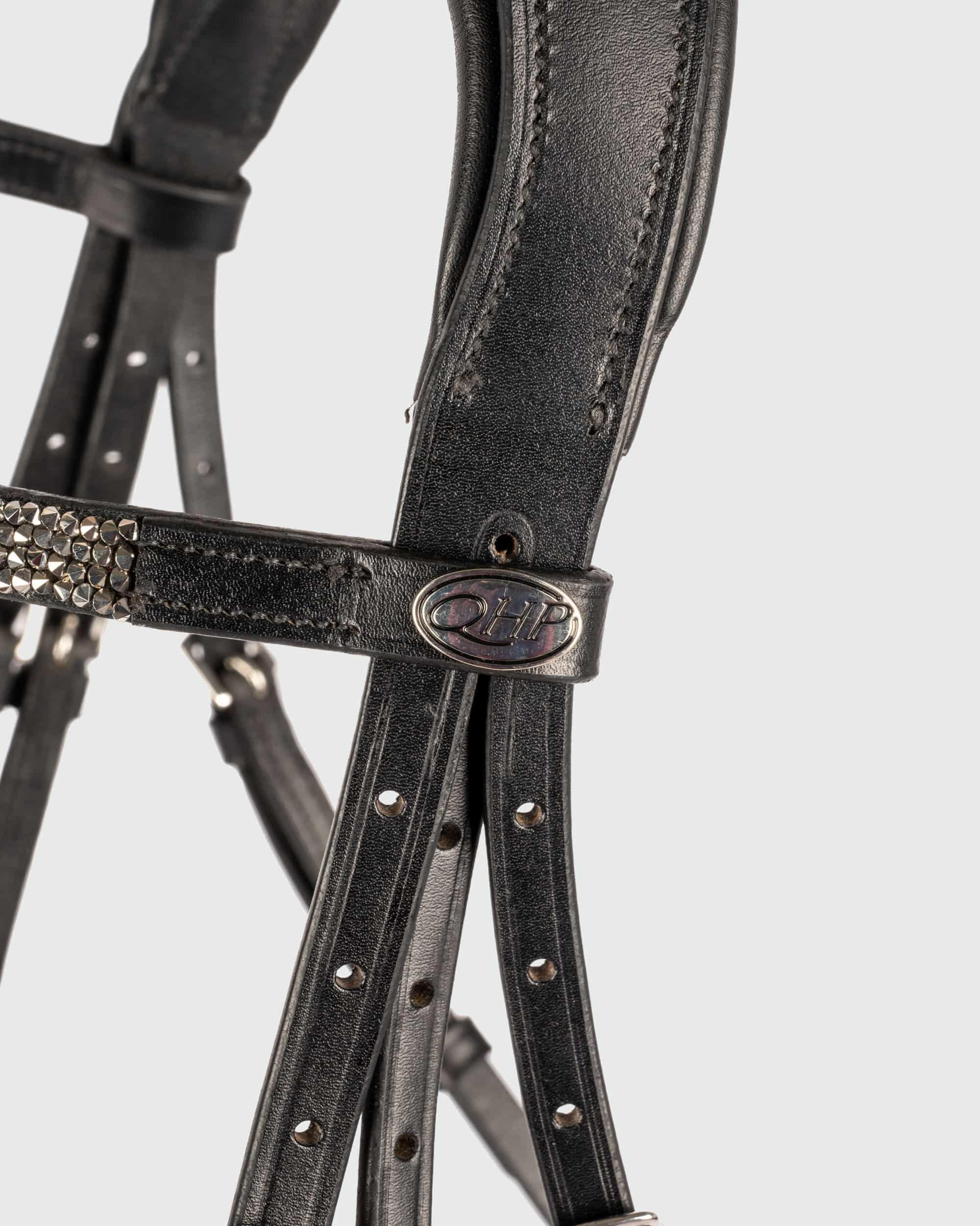 Trensen Reiten QHP Lupine 7/7