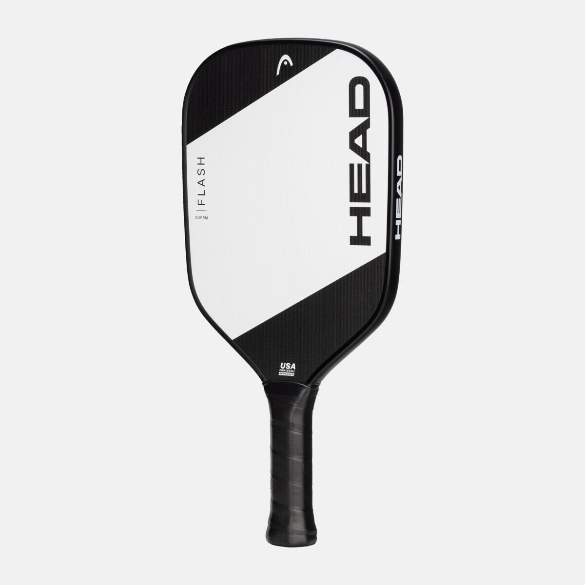 HEAD Flash SUPRM Pickleball Paddle 2/3