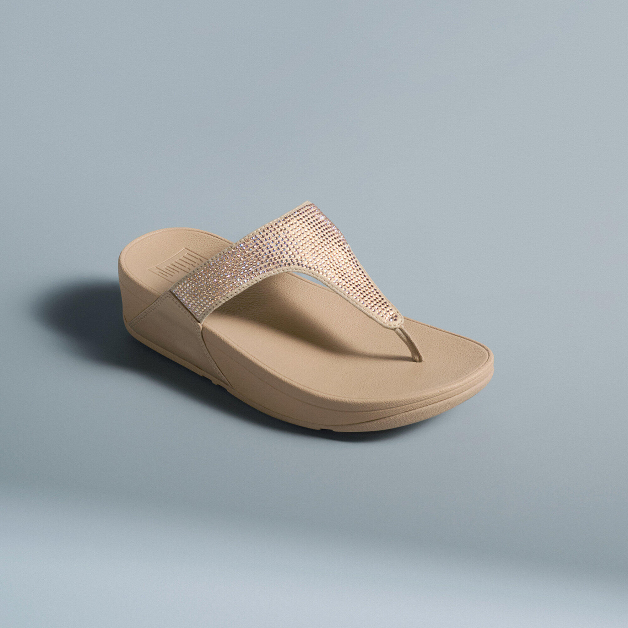 DamesSandalen FitFlop Lulu 7/7