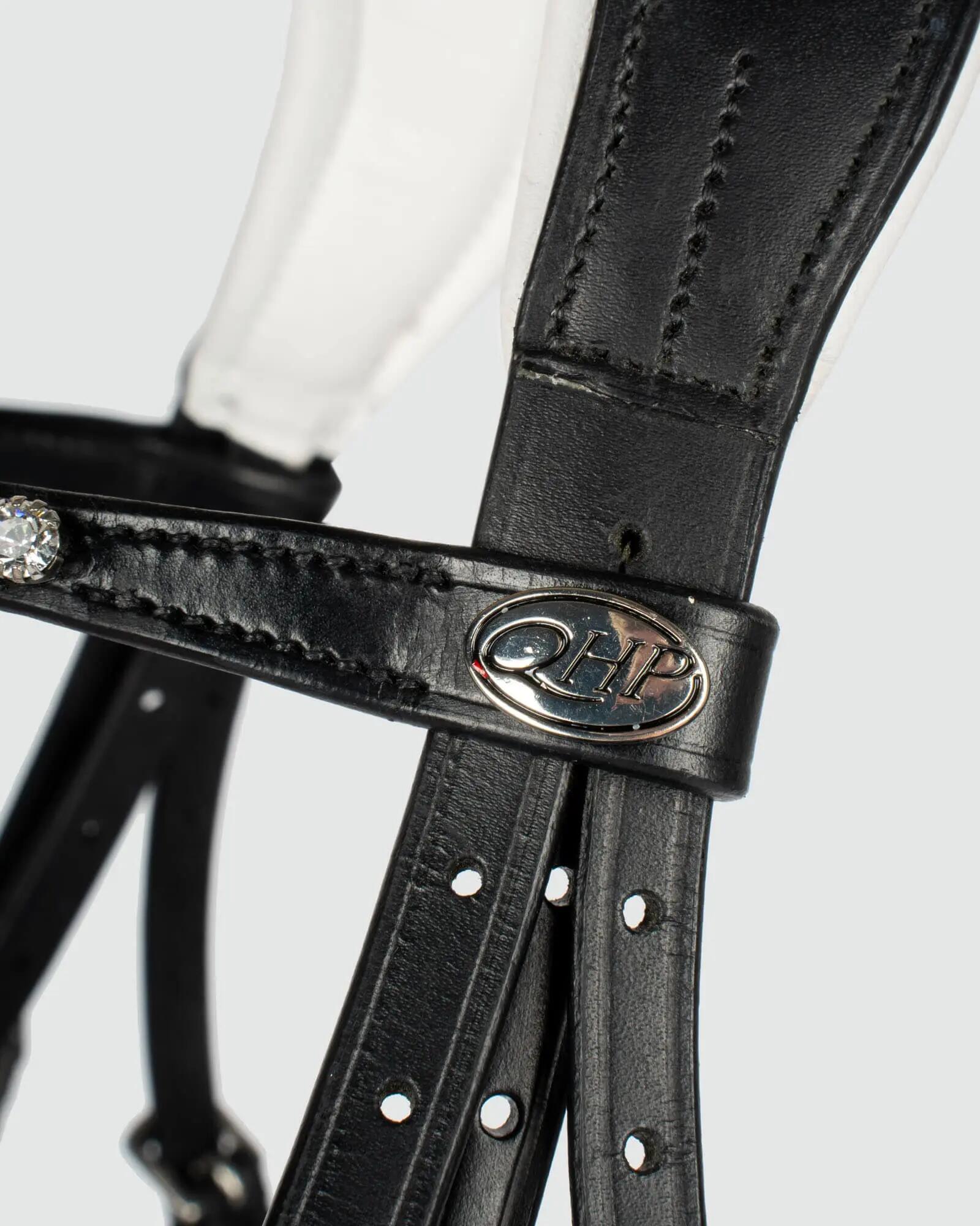 Trensen Reiten QHP Nehza 5/7