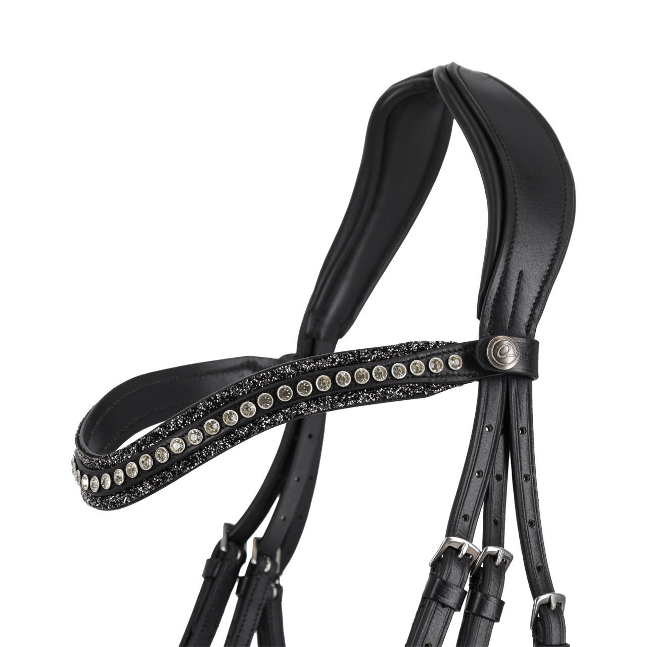Frontale per cavallo QHP Skye 2/5