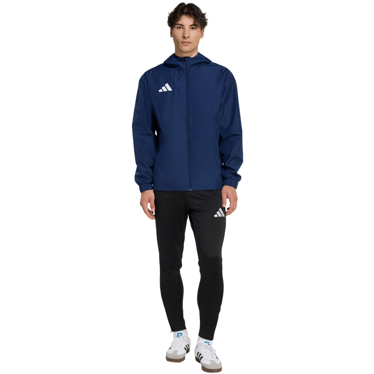 Veste tout temps Entrada26 7/8