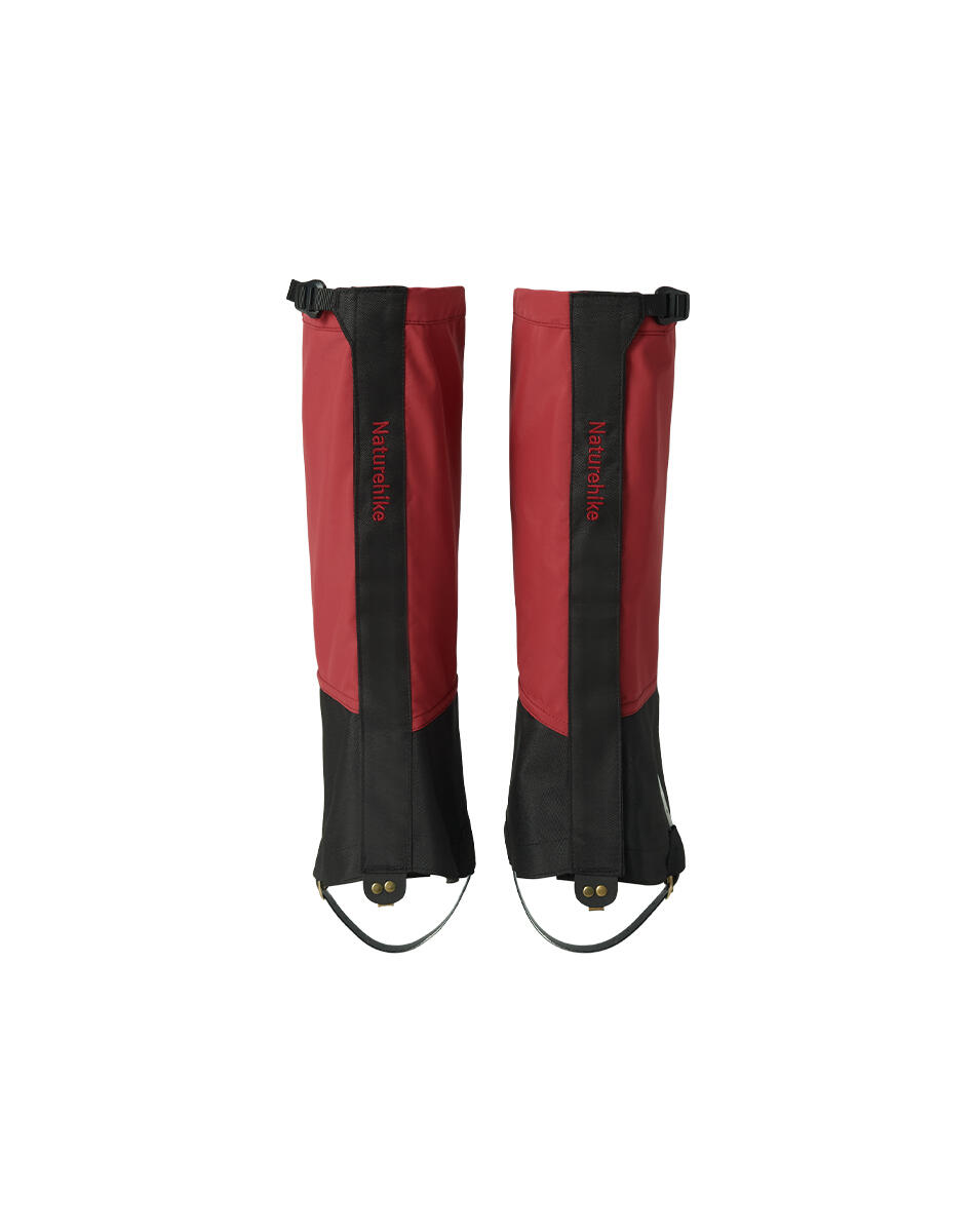 NATUREHIKE Nepromokavé outdoorové ochranné návleky
