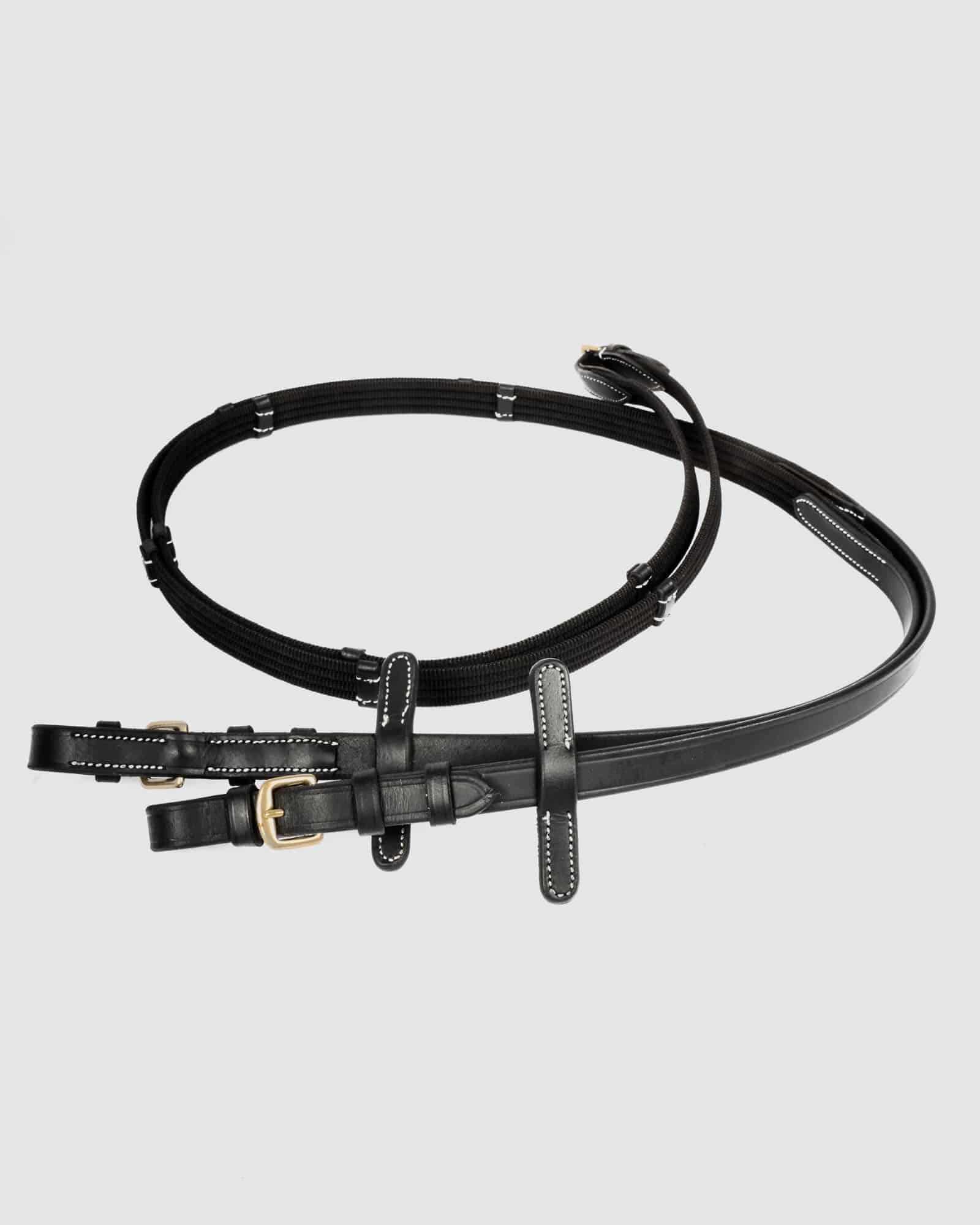 Rijhoofdstel QHP Devi 6/7