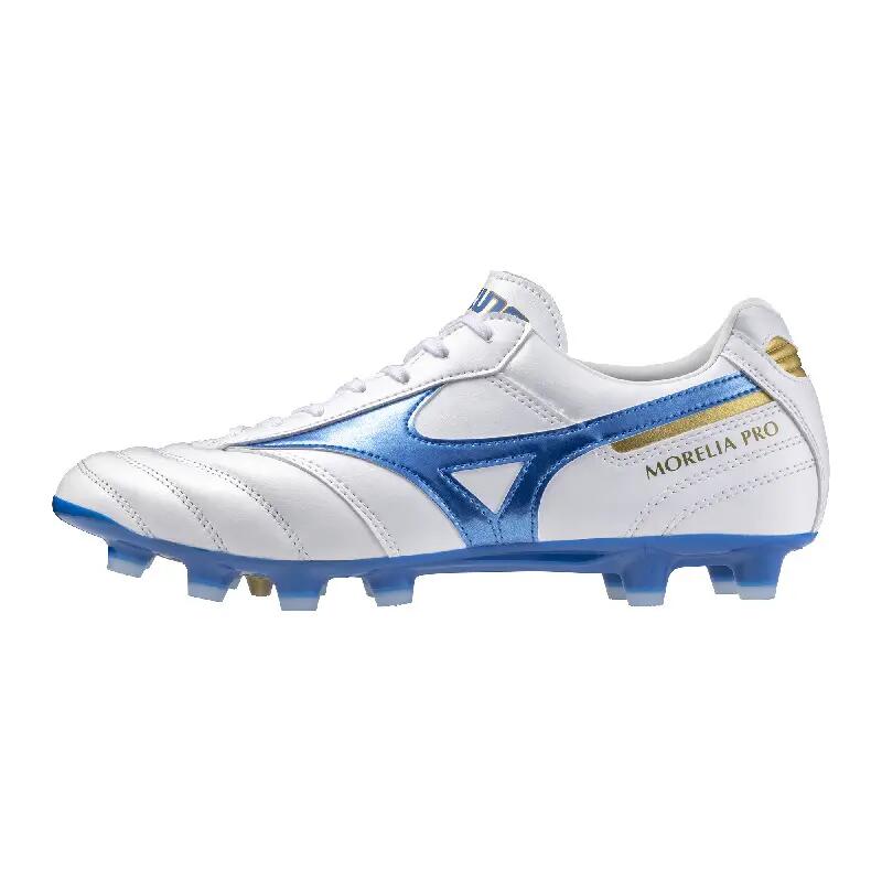 Football boots Mizuno Morelia Pro MD | Decathlon