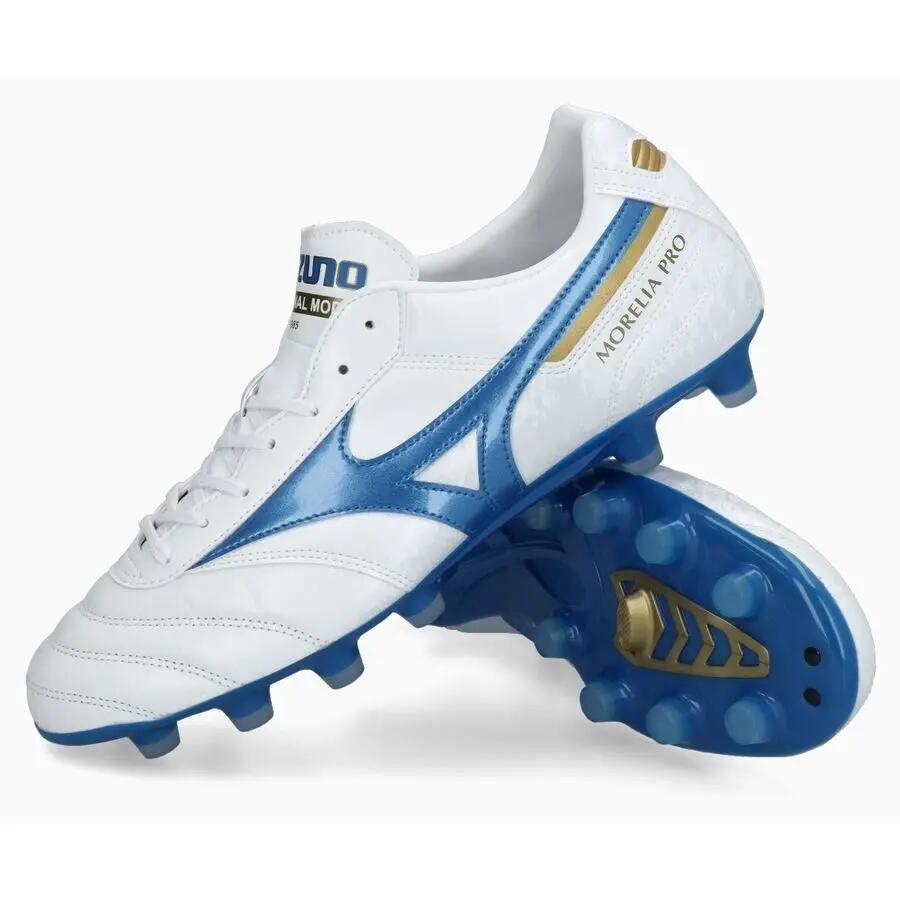 Mizuno Morelia Pro サッカーシューズ Football boots Mizuno Morelia Pro MD | Decathlon