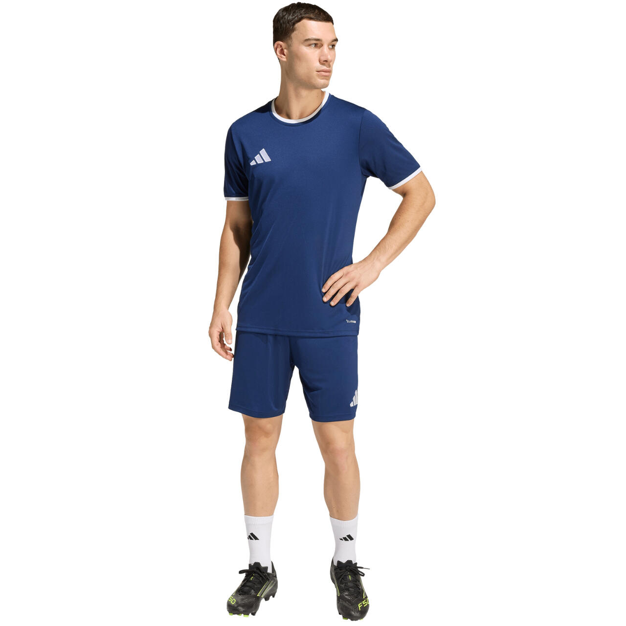 Short Entrada26 6/8
