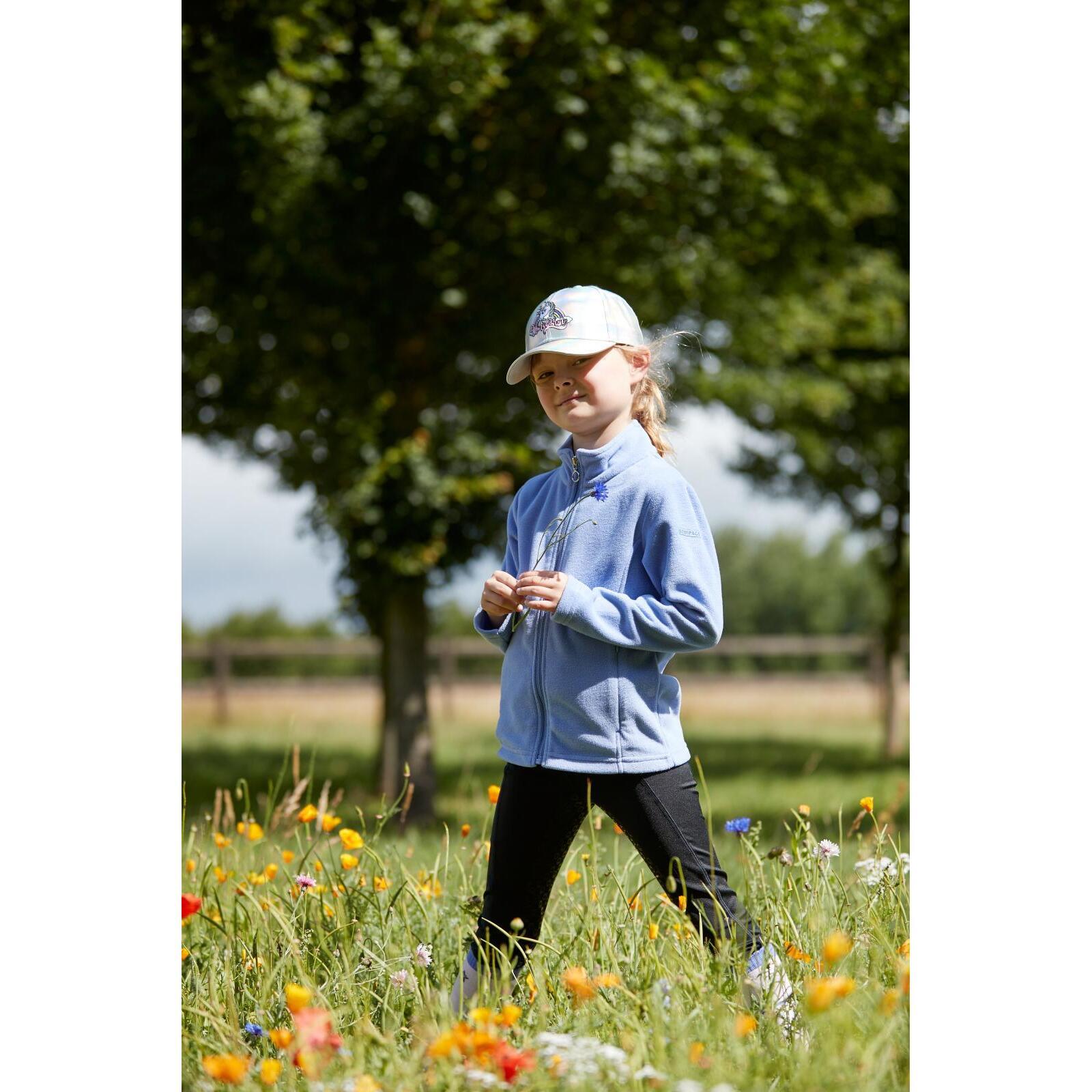 Polaire enfant Equipage Gilly 3/7