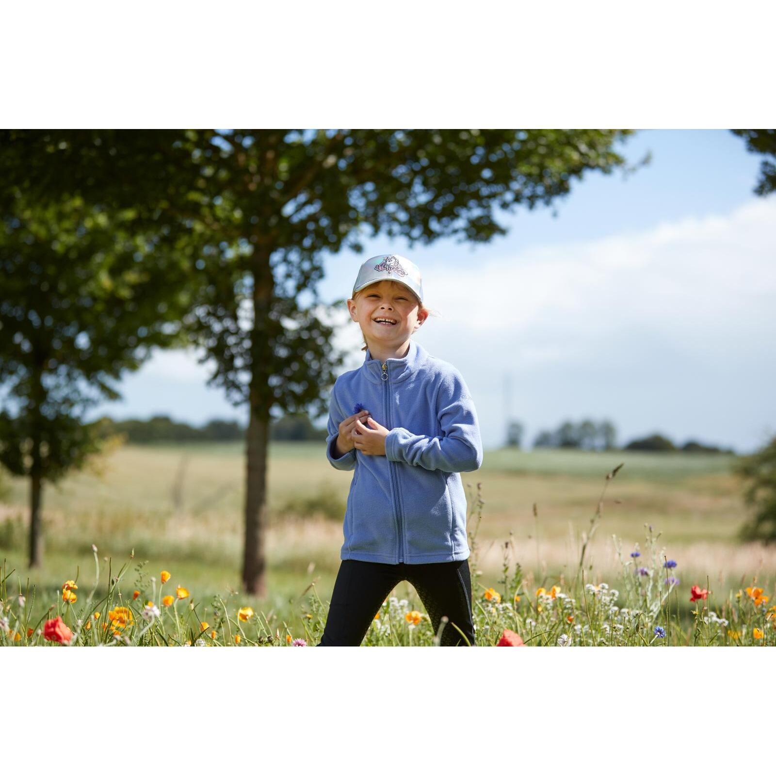 Polaire enfant Equipage Gilly 4/7