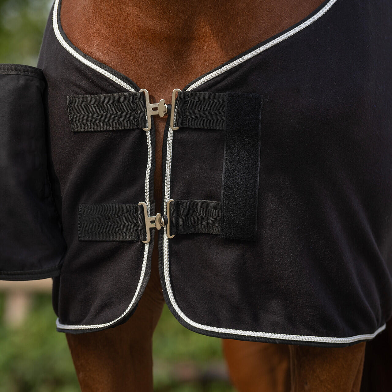 Couverture polaire QHP Ornament 4/6