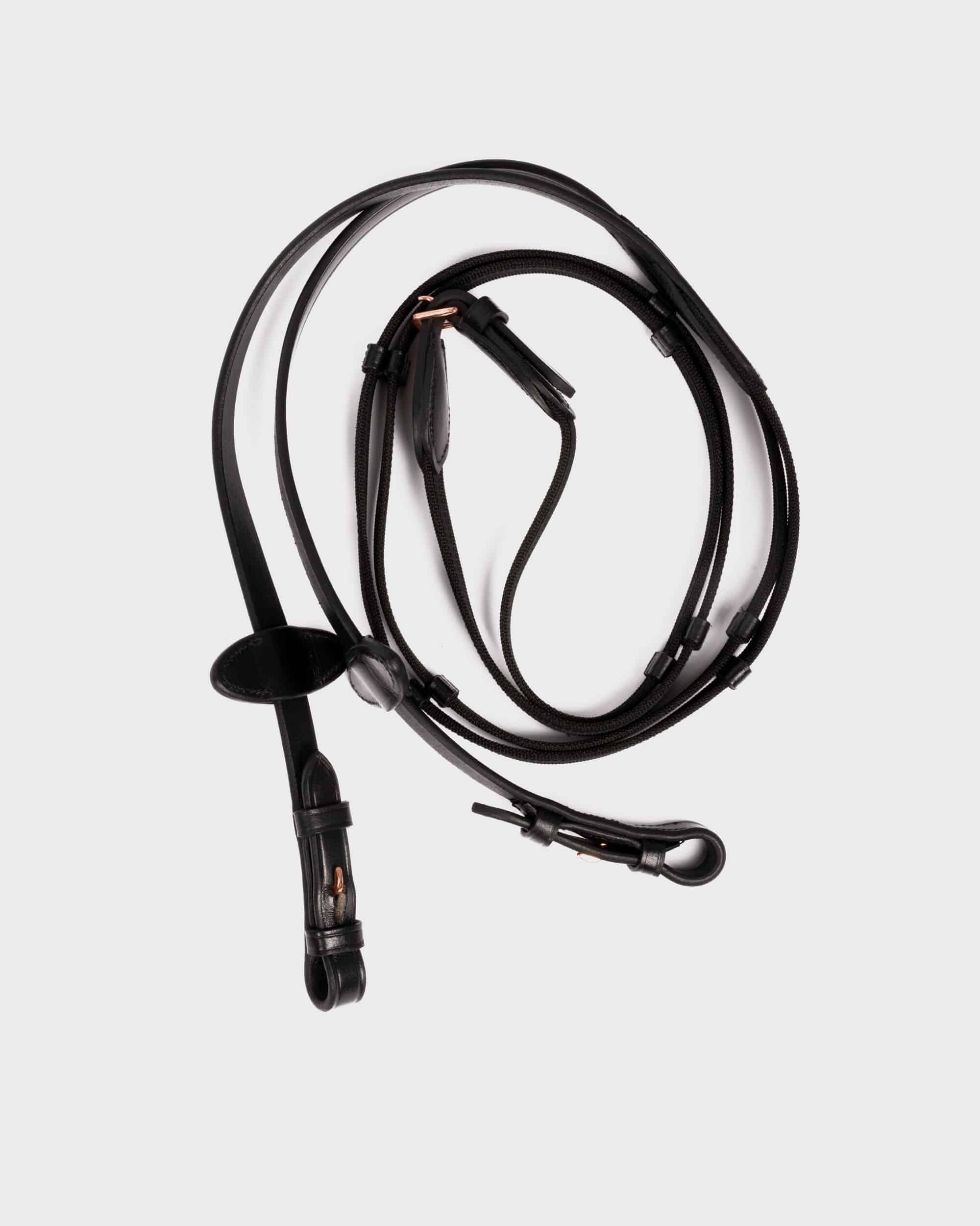 Riding bridles Kavalkade Rose 7/7
