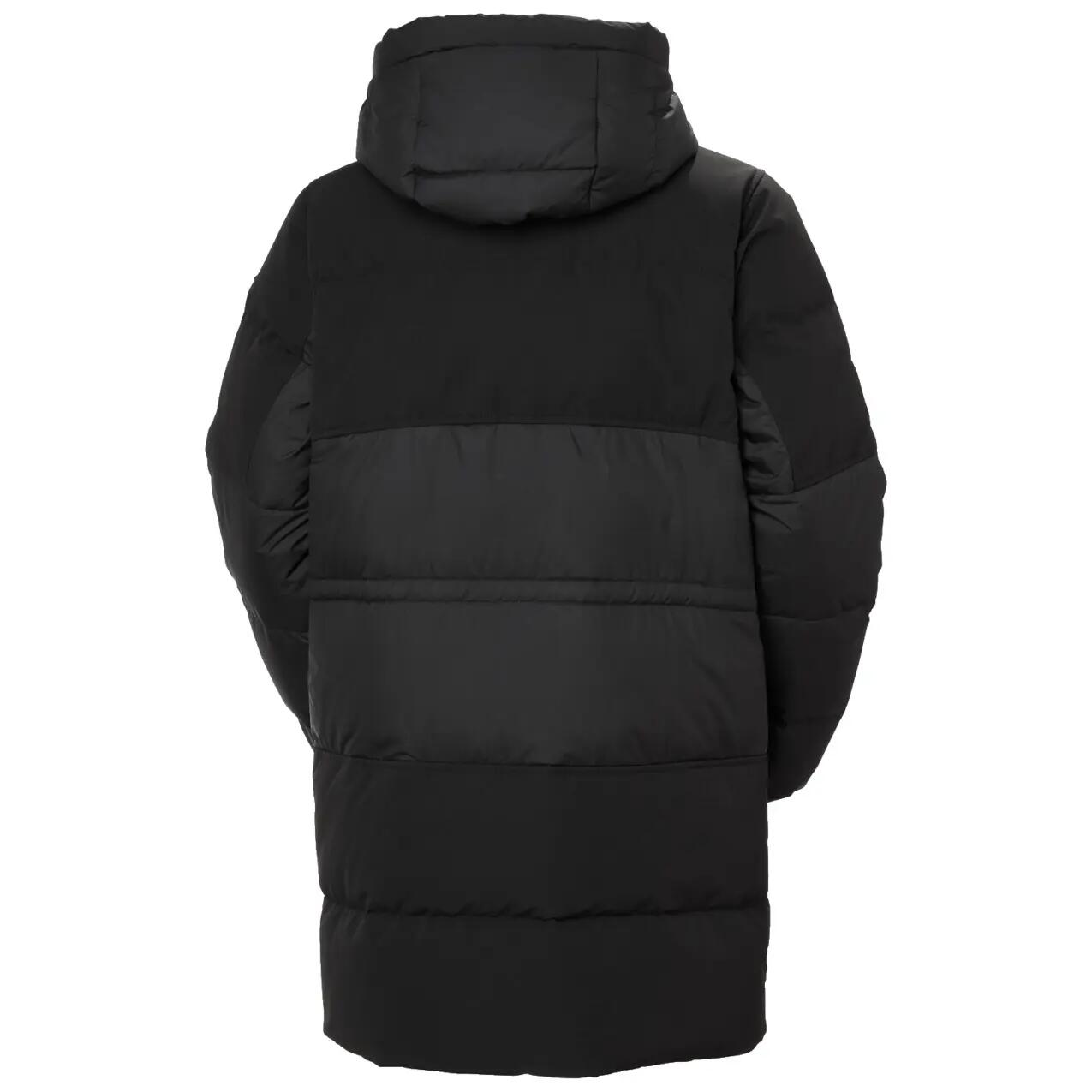 Casaco de mulher para baixo Helly Hansen Escape Down 3/7