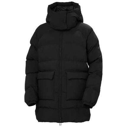 Parka met capuchon voor dames Helly Hansen Ellie