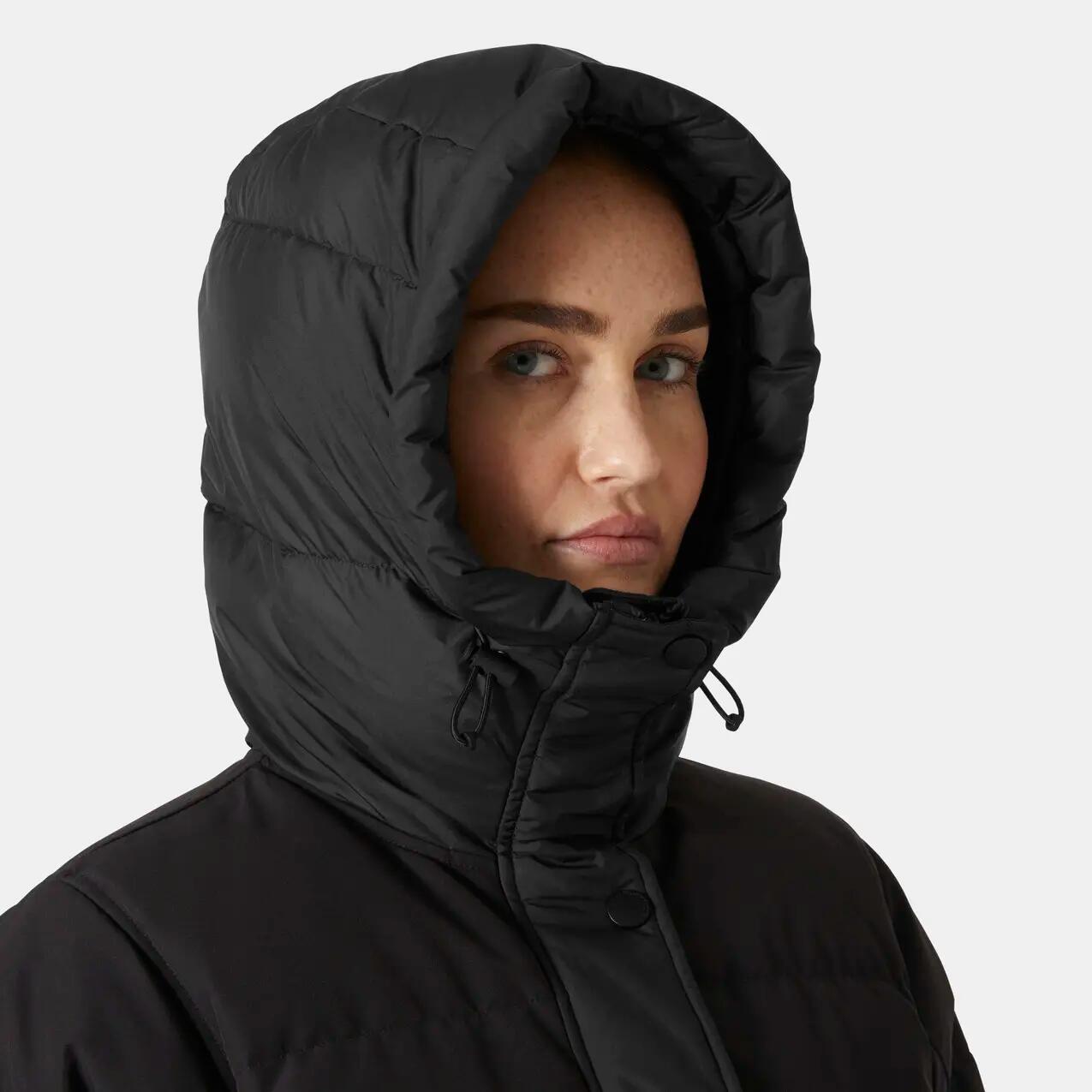 Casaco de mulher para baixo Helly Hansen Escape Down 5/7