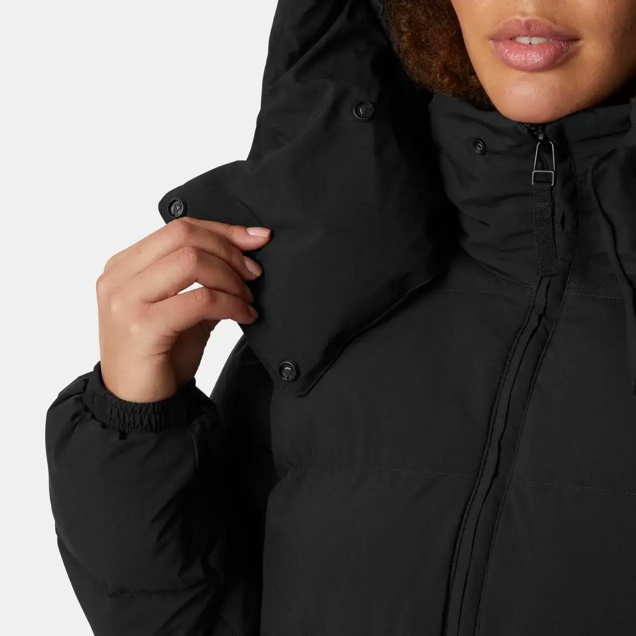 Casaco de mulher para baixo Helly Hansen Ellie Puffy 6/7