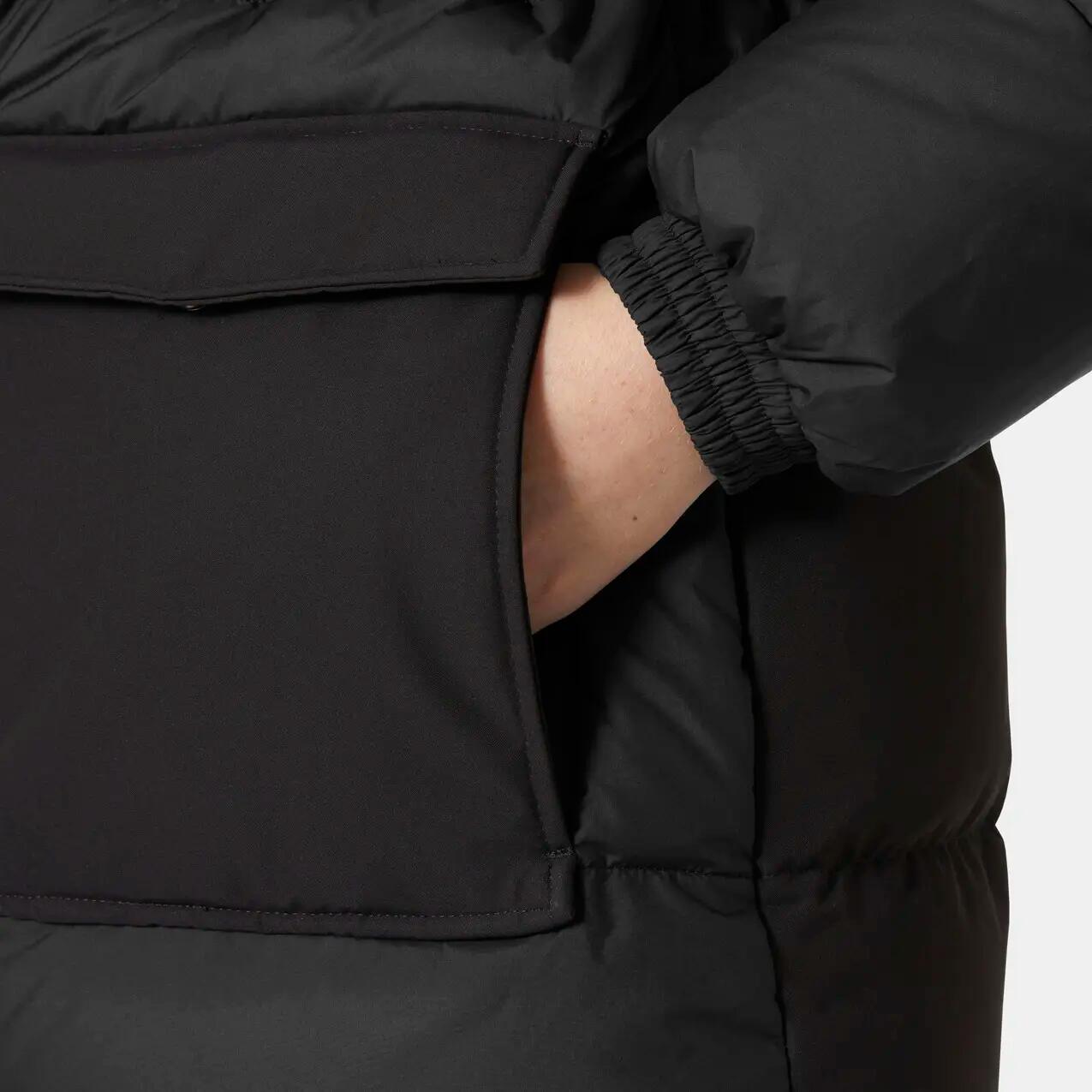 Casaco de mulher para baixo Helly Hansen Escape Down 7/7