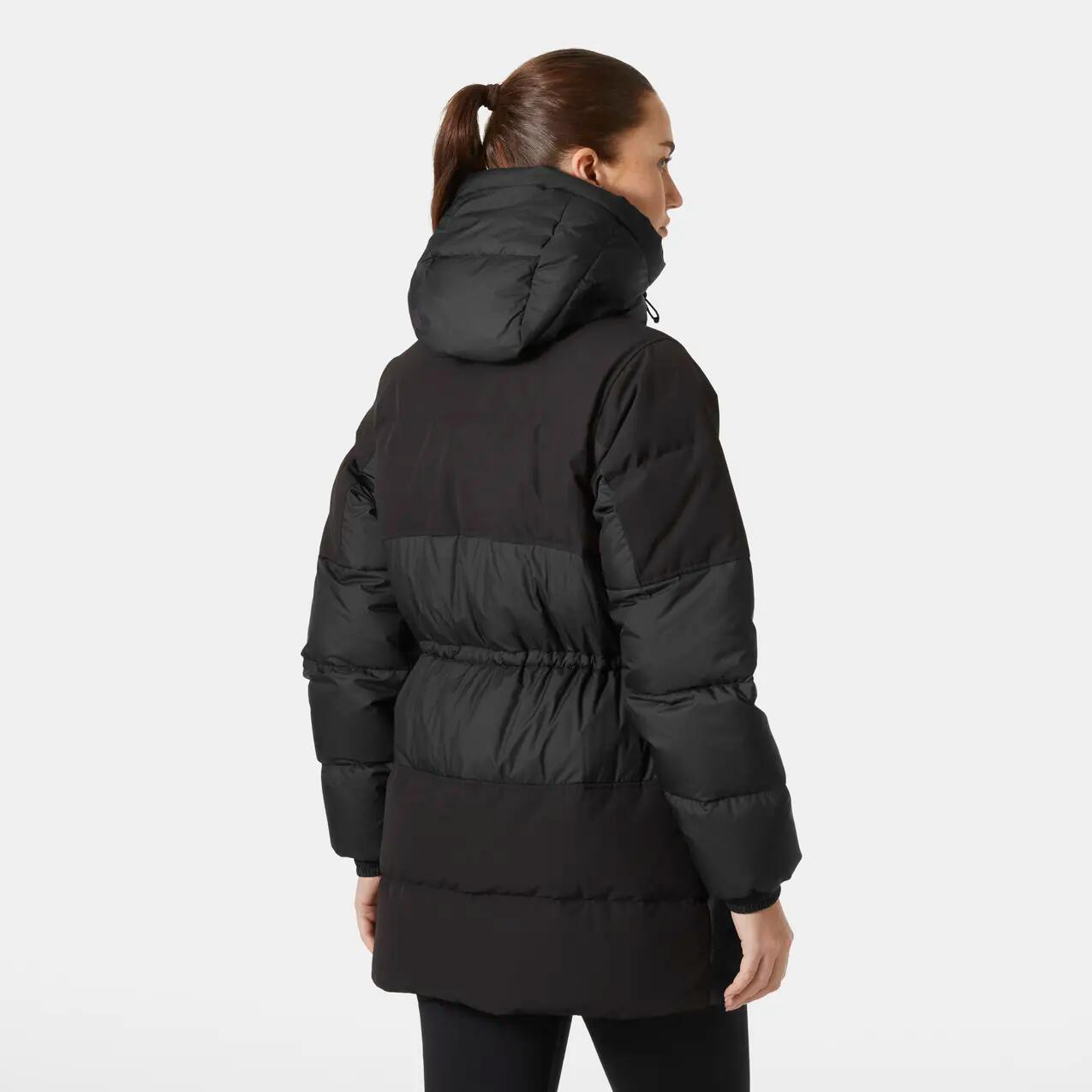 Casaco de mulher para baixo Helly Hansen Escape Down 4/7