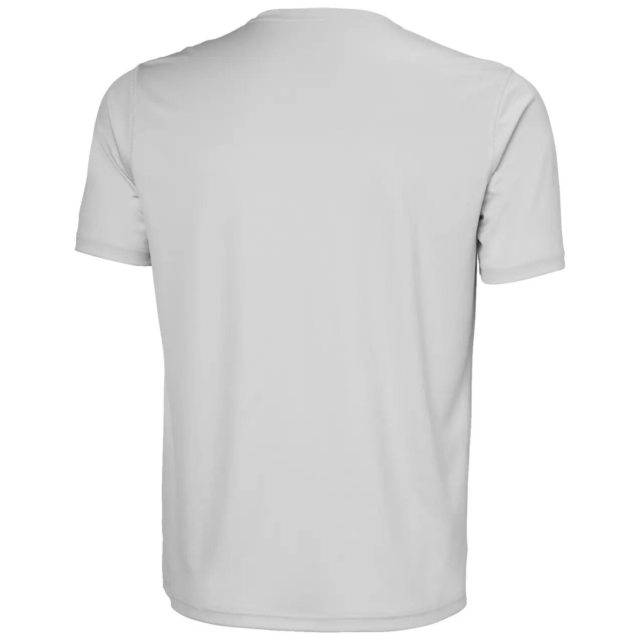 Maillot Helly Hansen Tech Graphic 2.0 2/5