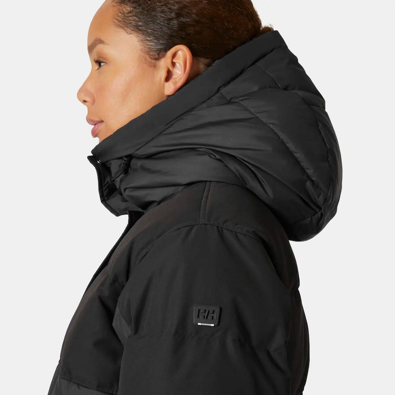 Casaco de mulher para baixo Helly Hansen Escape Down 6/7